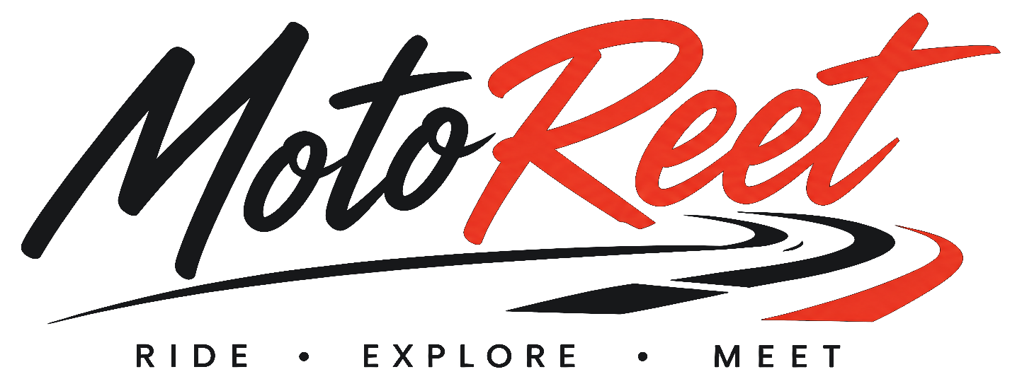 MotoReet